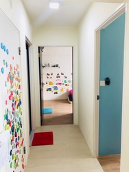 Blk 414A Fernvale Link (Sengkang), HDB 3 Rooms #176661392